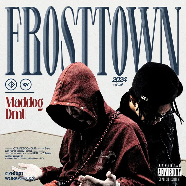 FROSTTOWN