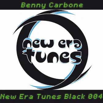 New Era Tunes Black 004 by Benny Carbone