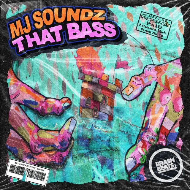 That Bass