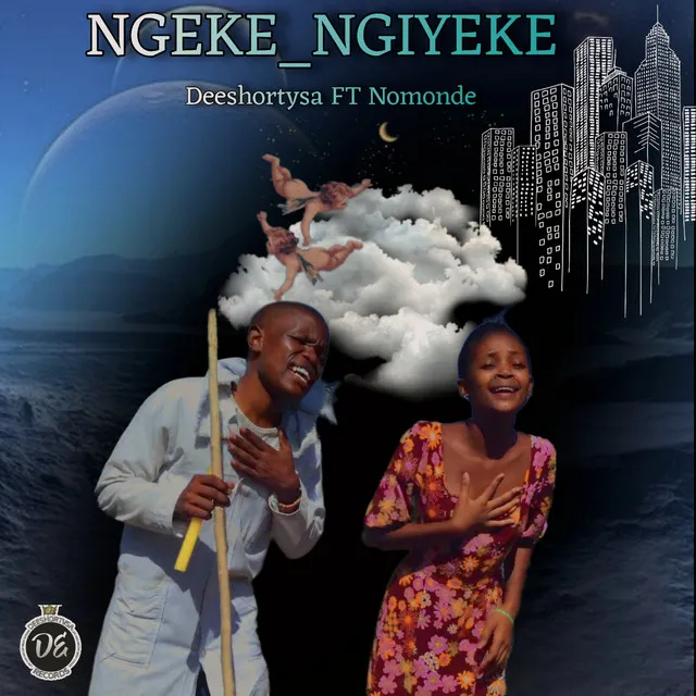 NGEKE NGYEKE