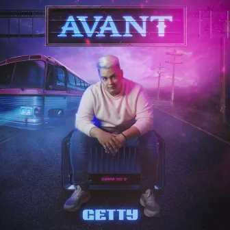 Avant by Getty Matias