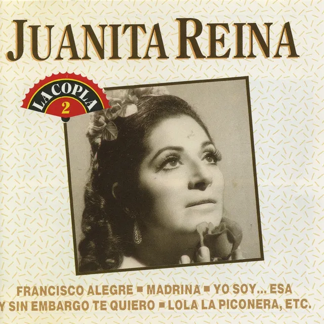 Juanita Reina