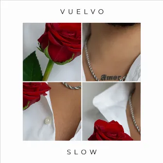 Vuelvo by Slow