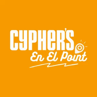 Cypher's en el point by El Point Venezuela