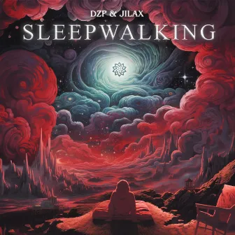 Sleepwalking by Jilax