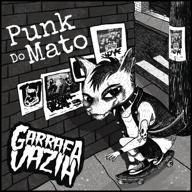 Punk Do Mato