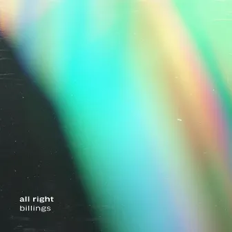 all right by billings