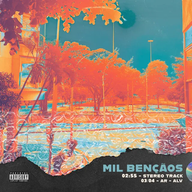 Mil Bençãos