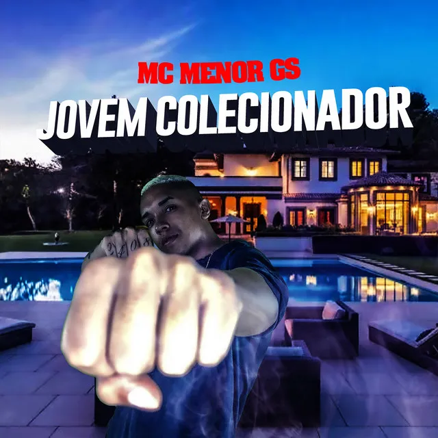 Jovem Colecionador