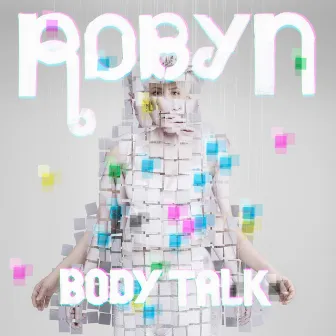 Body Talk by Robyn