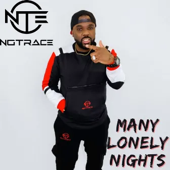 Many Lonely Nights by NoTrace