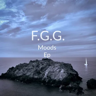 Moods EP by F.G.G.