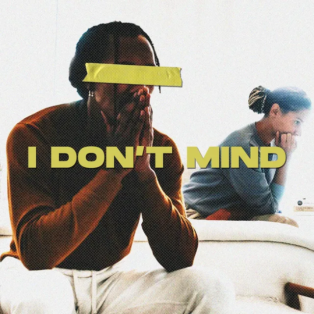 I Don't Mind (Instrumental)