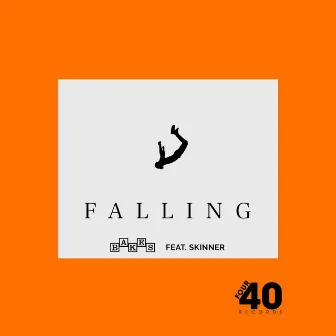 Falling by Bakes