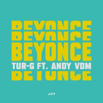 Beyonce by Tur-G