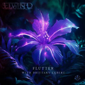 Flutter by Brittany Egbert