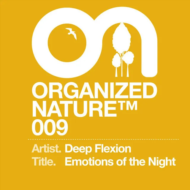 Emotions Of The Night - Trent Cantrelle Mix