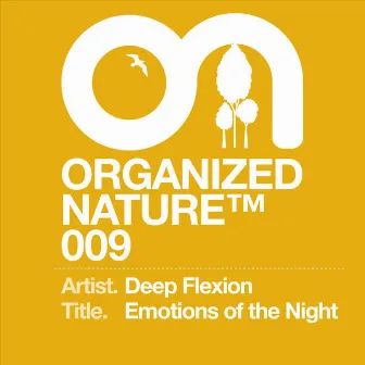 Emotions Of The Night by Deep Flexion