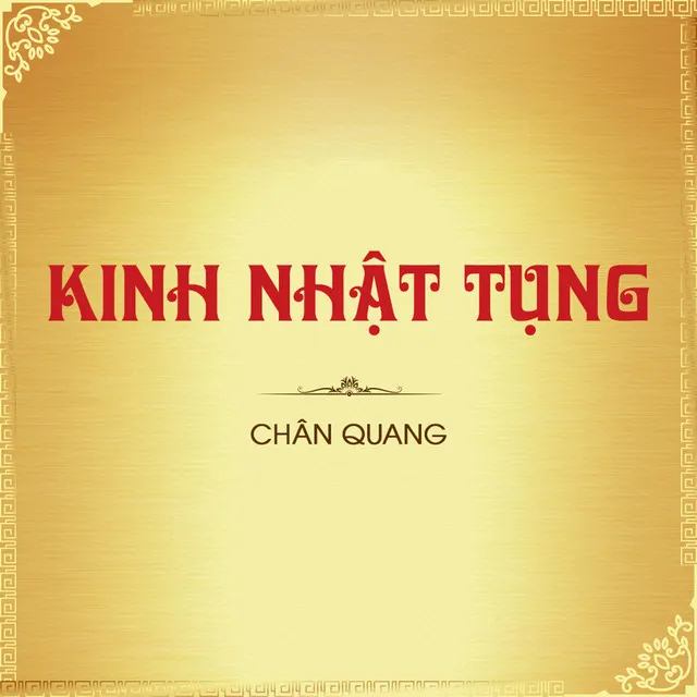 Kinh Nhật Tụng