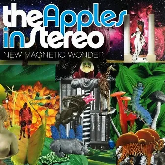 New Magnetic Wonder by The Apples In Stereo