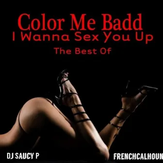 I wanna Sex You Up by FrenchCalhoun