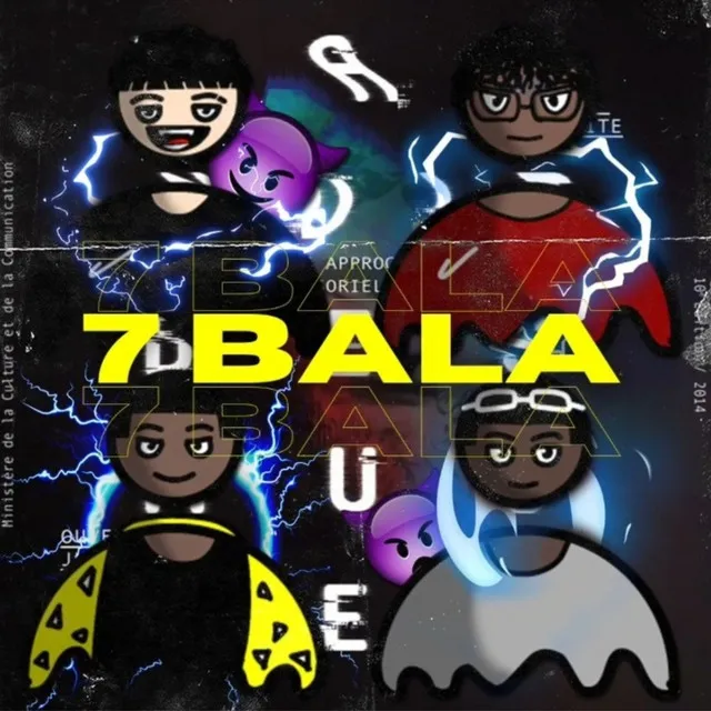 7BALA