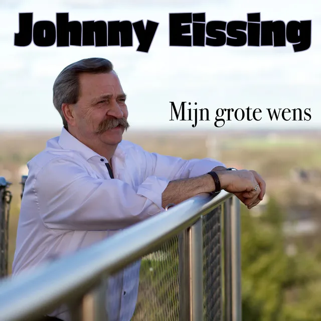 Mijn grote wens