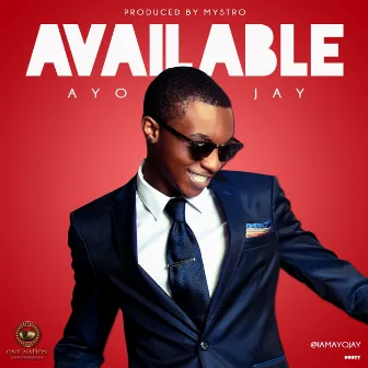 Available - Single by Ayo Jay