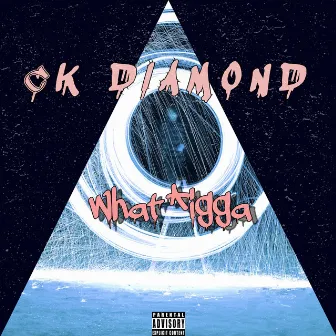 What Nigga by CK Diamond