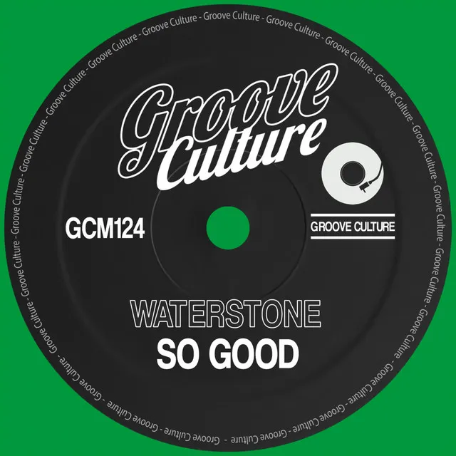 So Good - Radio Edit