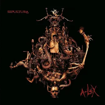 A-Lex by Sepultura