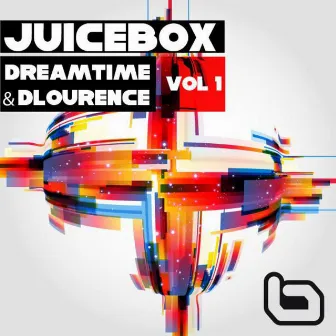 Juicebox, Vol. 1 by Dlourence