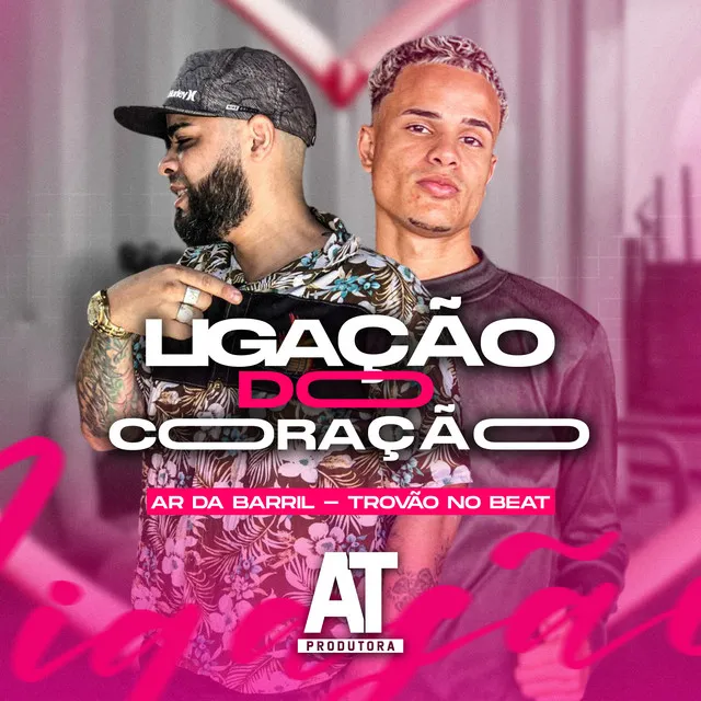 Ligacao do Coração