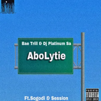 AboLytie by Bae trill