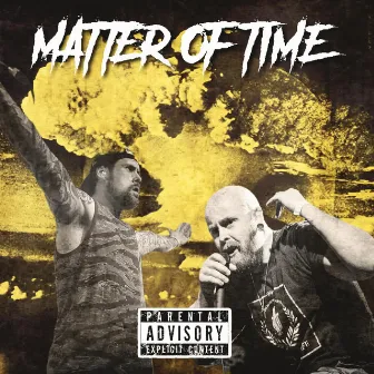 Matter of Time by Watts