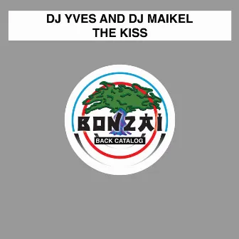 The Kiss by DJ Maikel