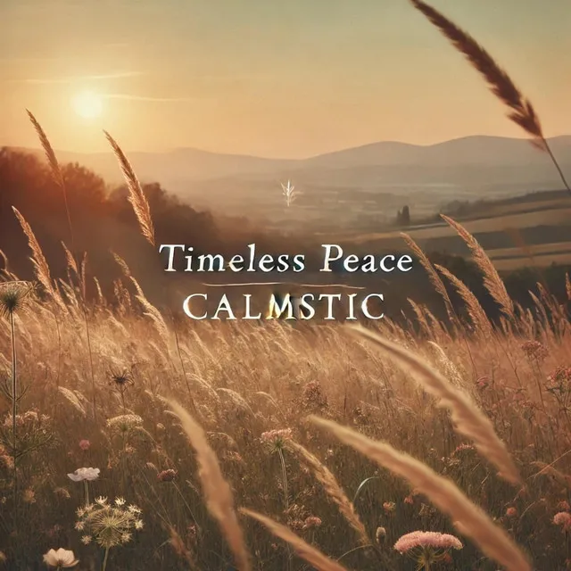 Timeless Peace