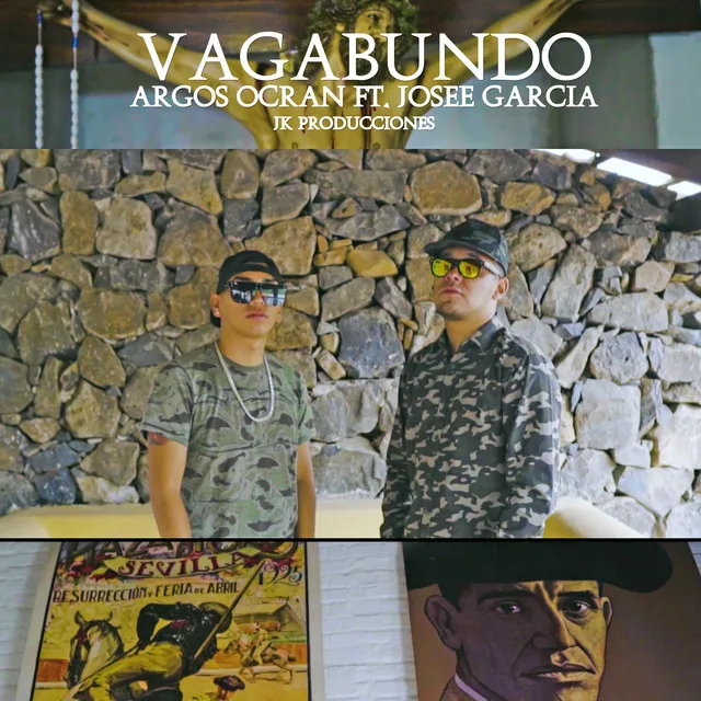 Vagabundo