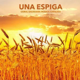 Una Espiga by Unknown Artist