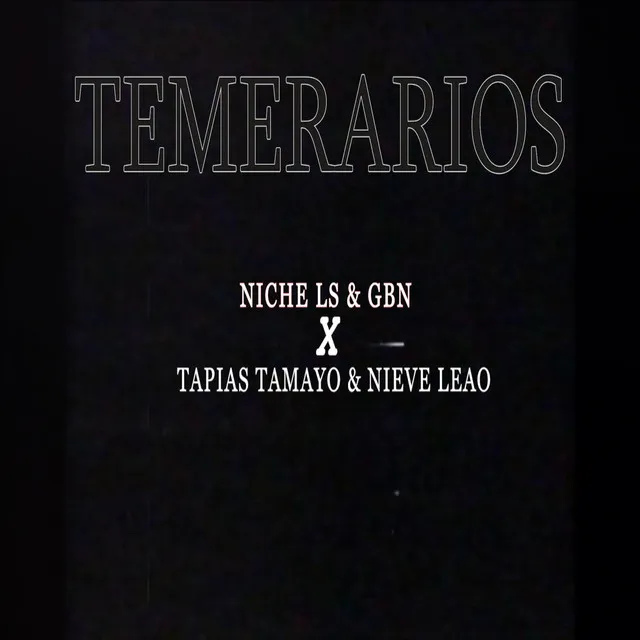 Temerarios