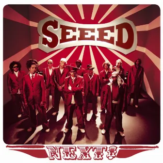 Next! by Seeed