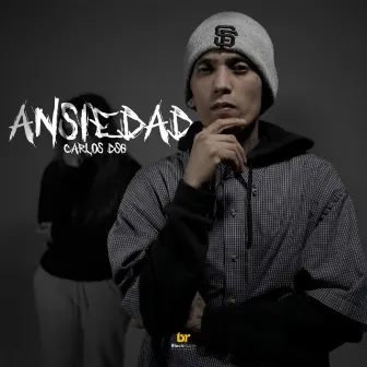 Ansiedad by Carlos DSG