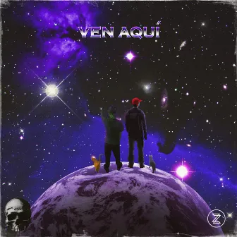 Ven Aqui by Zano