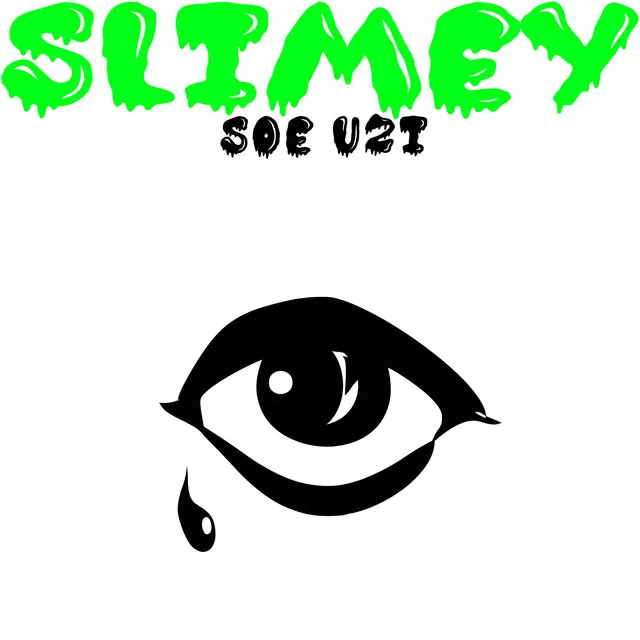 Slimey