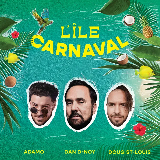 L'Île Carnaval