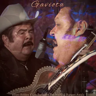 Gaviota (En Vivo) by Eliseo Robles Y Los Barbaros Del Norte