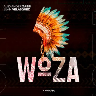 Woza by Alexander Zabbi