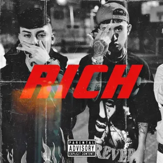 Rich by Maurick MX