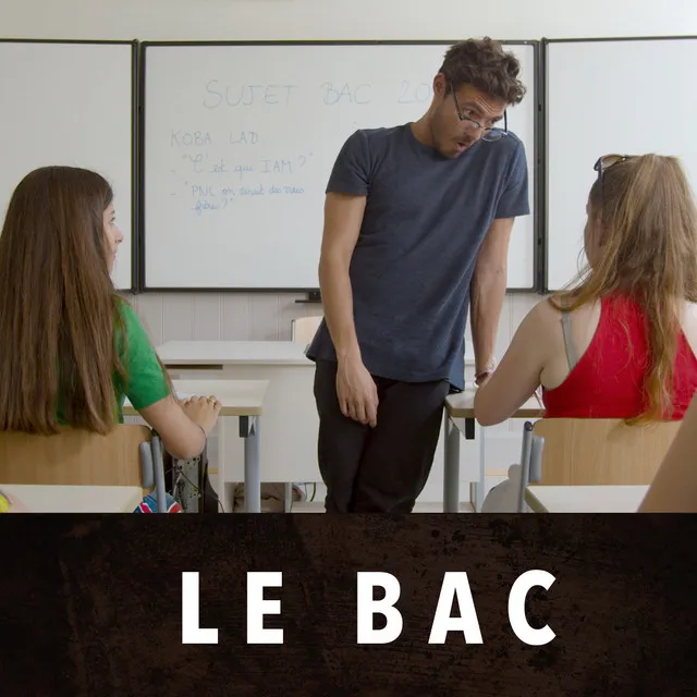 Le Bac