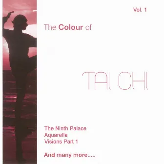 The Colour of Tai Chi, Vol. 1 by Wei Li Yang